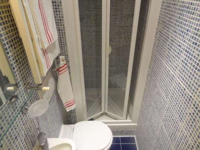  Image of Flat to rent in Penywern Road London SW5 at Penywern Road Earls Court London, SW5 9SX