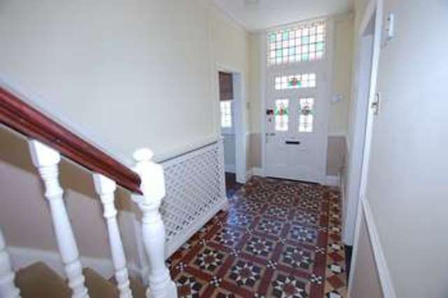  Image of 3 bedroom End of Terrace for sale in Percy Road Handbridge Chester CH4 at Chester Handbridge, CH4 7EZ