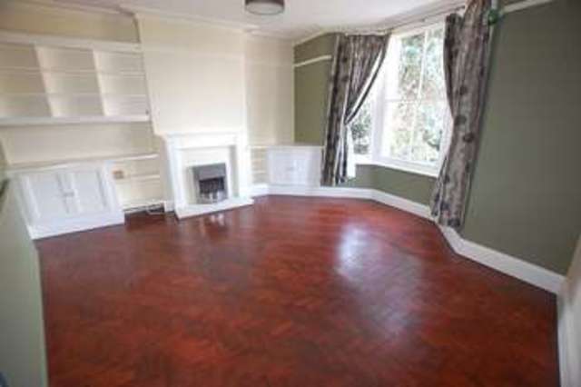  Image of 3 bedroom End of Terrace for sale in Percy Road Handbridge Chester CH4 at Chester Handbridge, CH4 7EZ