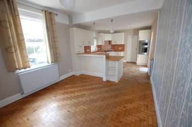  Image of 3 bedroom End of Terrace for sale in Percy Road Handbridge Chester CH4 at Chester Handbridge, CH4 7EZ