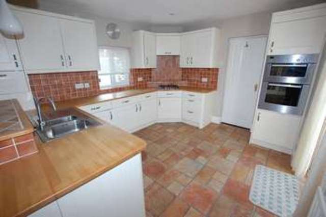  Image of 3 bedroom End of Terrace for sale in Percy Road Handbridge Chester CH4 at Chester Handbridge, CH4 7EZ