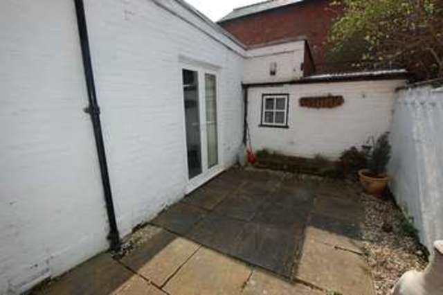  Image of 3 bedroom End of Terrace for sale in Percy Road Handbridge Chester CH4 at Chester Handbridge, CH4 7EZ