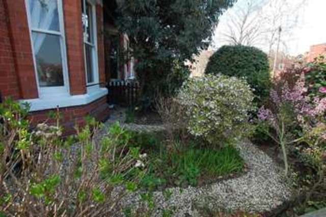  Image of 3 bedroom End of Terrace for sale in Percy Road Handbridge Chester CH4 at Chester Handbridge, CH4 7EZ