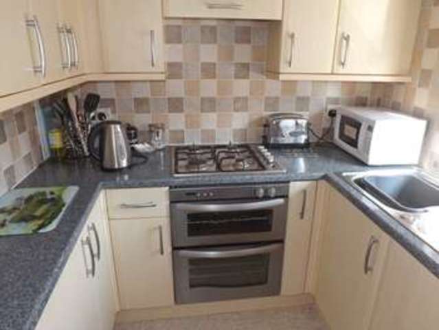  Image of 2 bedroom Terraced house for sale in Pershore Road Evesham WR11 at Pershore Road  Evesham, WR11 2LX