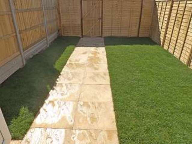  Image of 2 bedroom Terraced house for sale in Pershore Road Evesham WR11 at Pershore Road  Evesham, WR11 2LX