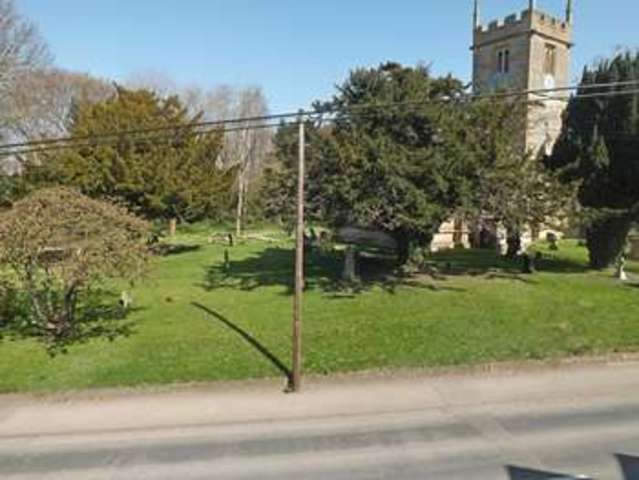  Image of 2 bedroom Terraced house for sale in Pershore Road Evesham WR11 at Pershore Road  Evesham, WR11 2LX