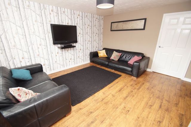  Image of 3 bedroom Terraced house for sale in Pevensey Road Bromsgrove B60 at Pevensey Road The Oakalls Bromsgrove, B60 2RR