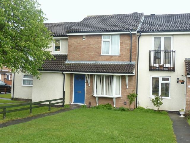  Image of 2 bedroom Detached house to rent in Pieris Drive Clifton Nottingham NG11 at Pieris Drive  Clifton, NG11 8SR