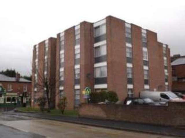  Image of 2 bedroom Flat for sale in Pinhoe Road Exeter EX4 at Pinhoe Road Exeter Exwick, EX4 7HQ