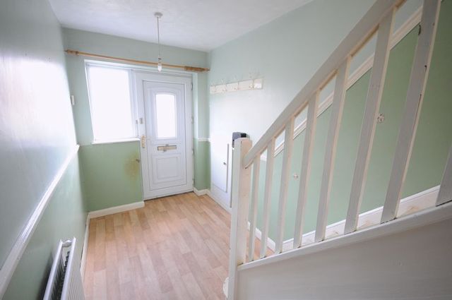  Image of 3 bedroom Semi-Detached house for sale in Greaves Lane Draycott-in-the-Clay Ashbourne DE6 at Pipehay Lane Draycott-In-The-Clay Ashbourne, DE6 5BY