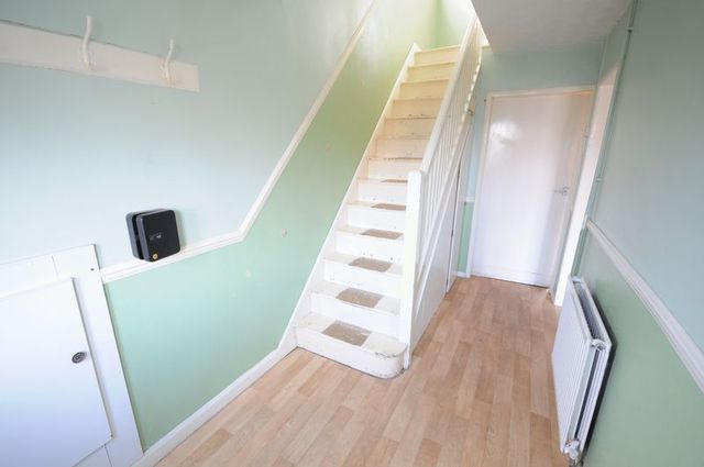  Image of 3 bedroom Semi-Detached house for sale in Greaves Lane Draycott-in-the-Clay Ashbourne DE6 at Pipehay Lane Draycott-In-The-Clay Ashbourne, DE6 5BY