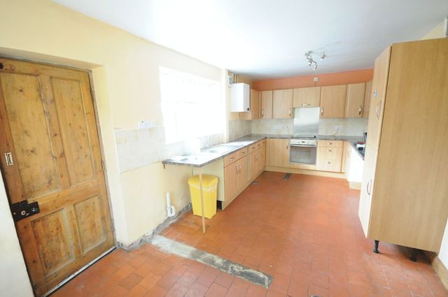  Image of 3 bedroom Semi-Detached house for sale in Greaves Lane Draycott-in-the-Clay Ashbourne DE6 at Pipehay Lane Draycott-In-The-Clay Ashbourne, DE6 5BY