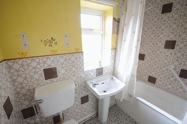  Image of 3 bedroom Semi-Detached house for sale in Greaves Lane Draycott-in-the-Clay Ashbourne DE6 at Pipehay Lane Draycott-In-The-Clay Ashbourne, DE6 5BY