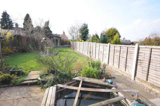  Image of 3 bedroom Semi-Detached house for sale in Greaves Lane Draycott-in-the-Clay Ashbourne DE6 at Pipehay Lane Draycott-In-The-Clay Ashbourne, DE6 5BY