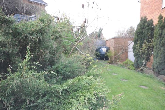  Image of 3 bedroom Semi-Detached house for sale in Greaves Lane Draycott-in-the-Clay Ashbourne DE6 at Pipehay Lane Draycott-In-The-Clay Ashbourne, DE6 5BY