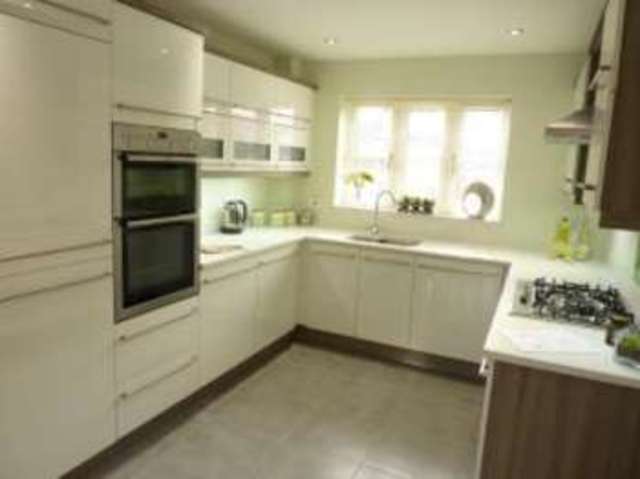  Image of 4 bedroom Detached house for sale in Stafford Leys Leicester Forest East Leicester LE3 at Leicester Forest East  Braunstone, LE3 3LH