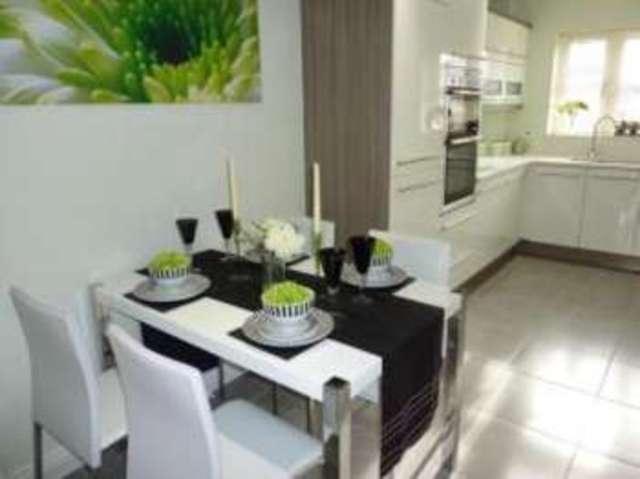  Image of 4 bedroom Detached house for sale in Stafford Leys Leicester Forest East Leicester LE3 at Leicester Forest East  Braunstone, LE3 3LH