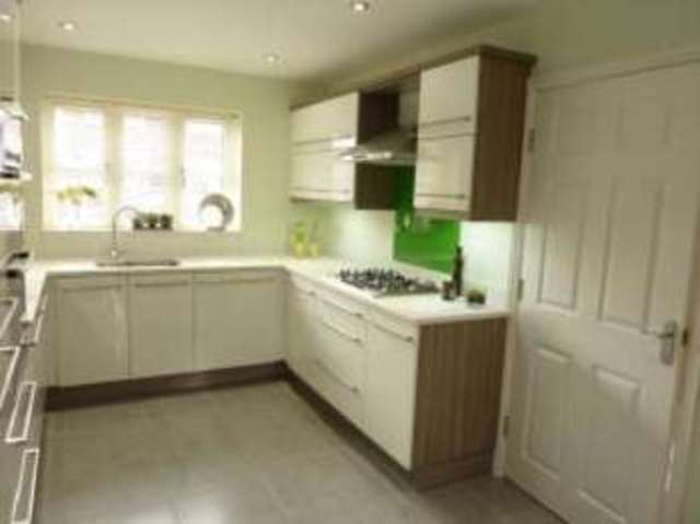  Image of 4 bedroom Detached house for sale in Stafford Leys Leicester Forest East Leicester LE3 at Leicester Forest East  Braunstone, LE3 3LH