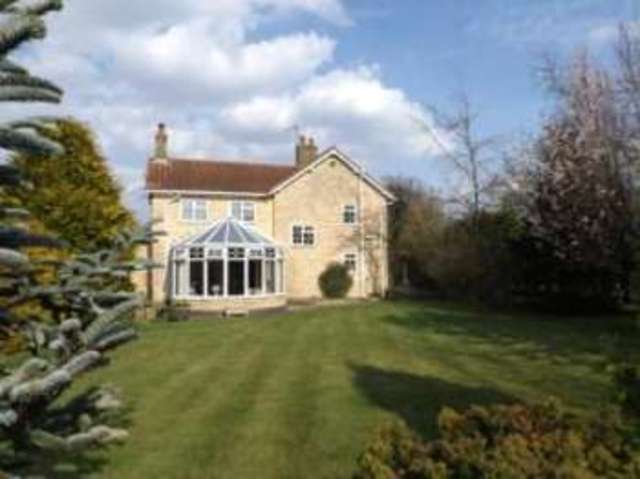  Image of 4 bedroom Detached house for sale in Plough Hill Potterhanworth Lincoln LN4 at Potterhanworth Booths Lincoln Branston Booths, LN4 2AU