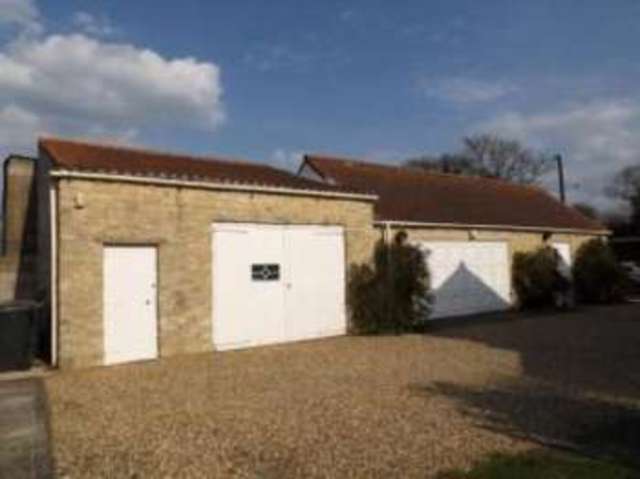  Image of 4 bedroom Detached house for sale in Plough Hill Potterhanworth Lincoln LN4 at Potterhanworth Booths Lincoln Branston Booths, LN4 2AU