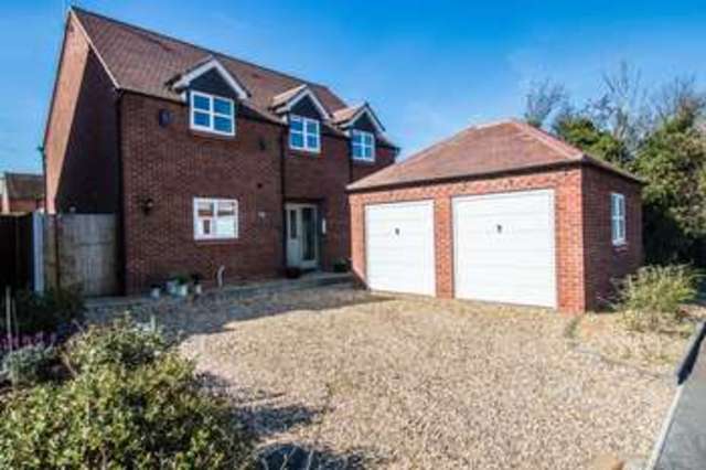  Image of 3 bedroom Detached house for sale in Plough Road Tibberton Droitwich WR9 at Tibberton Droitwich Worcestershire, WR9 7NL
