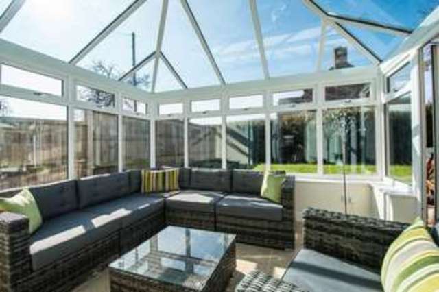  Image of 3 bedroom Detached house for sale in Plough Road Tibberton Droitwich WR9 at Tibberton Droitwich Worcestershire, WR9 7NL