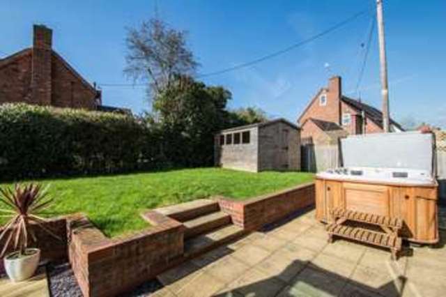  Image of 3 bedroom Detached house for sale in Plough Road Tibberton Droitwich WR9 at Tibberton Droitwich Worcestershire, WR9 7NL