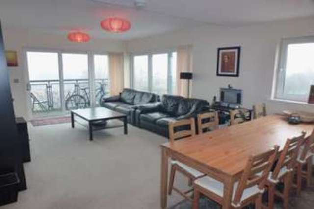  Image of 3 bedroom Apartment for sale in Pocklington Drive Wythenshawe Manchester M23 at POCKLINGTON DRIVE BAGULEY MANCHESTER, M23 1ED