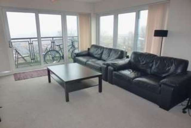  Image of 3 bedroom Apartment for sale in Pocklington Drive Wythenshawe Manchester M23 at POCKLINGTON DRIVE BAGULEY MANCHESTER, M23 1ED