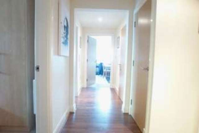  Image of 3 bedroom Apartment for sale in Pocklington Drive Wythenshawe Manchester M23 at POCKLINGTON DRIVE BAGULEY MANCHESTER, M23 1ED