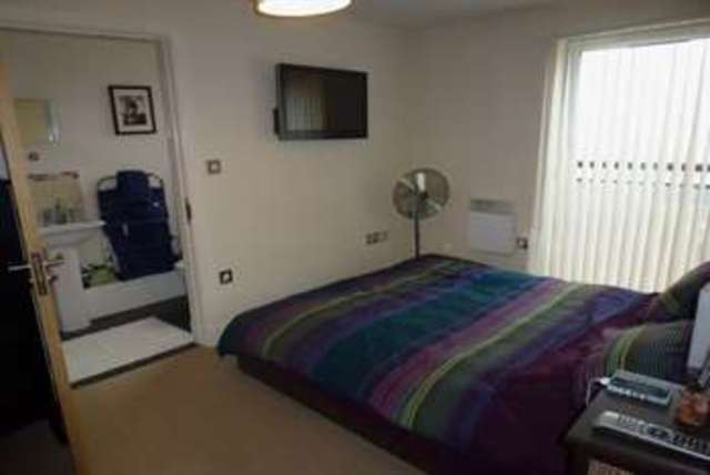  Image of 3 bedroom Apartment for sale in Pocklington Drive Wythenshawe Manchester M23 at POCKLINGTON DRIVE BAGULEY MANCHESTER, M23 1ED