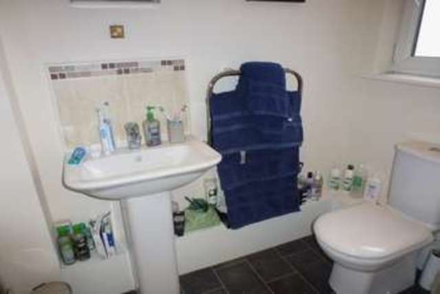  Image of 3 bedroom Apartment for sale in Pocklington Drive Wythenshawe Manchester M23 at POCKLINGTON DRIVE BAGULEY MANCHESTER, M23 1ED