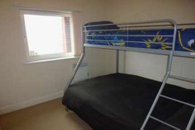  Image of 3 bedroom Apartment for sale in Pocklington Drive Wythenshawe Manchester M23 at POCKLINGTON DRIVE BAGULEY MANCHESTER, M23 1ED