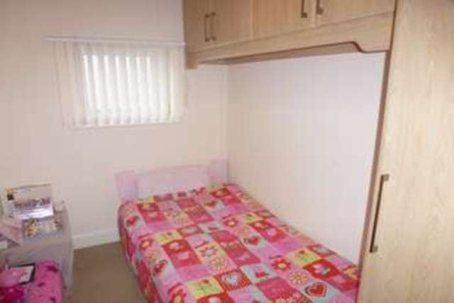  Image of 3 bedroom Apartment for sale in Pocklington Drive Wythenshawe Manchester M23 at POCKLINGTON DRIVE BAGULEY MANCHESTER, M23 1ED