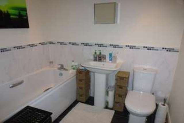  Image of 3 bedroom Apartment for sale in Pocklington Drive Wythenshawe Manchester M23 at POCKLINGTON DRIVE BAGULEY MANCHESTER, M23 1ED