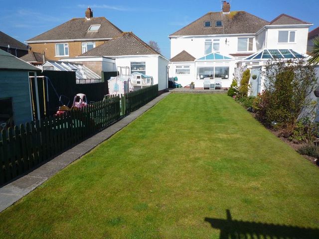  Image of 3 bedroom Semi-Detached house for sale in Pontypridd Road Barry CF62 at Pontypridd Road  Barry, CF62 7LW
