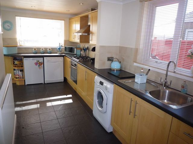  Image of 3 bedroom Semi-Detached house for sale in Pontypridd Road Barry CF62 at Pontypridd Road  Barry, CF62 7LW