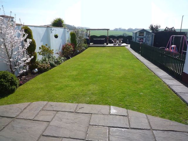  Image of 3 bedroom Semi-Detached house for sale in Pontypridd Road Barry CF62 at Pontypridd Road  Barry, CF62 7LW