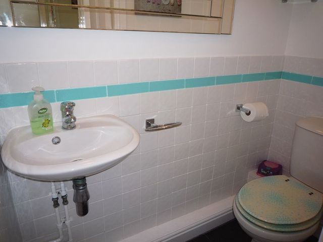  Image of 3 bedroom Semi-Detached house for sale in Pontypridd Road Barry CF62 at Pontypridd Road  Barry, CF62 7LW