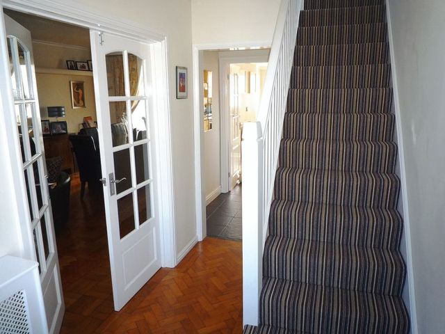  Image of 3 bedroom Semi-Detached house for sale in Pontypridd Road Barry CF62 at Pontypridd Road  Barry, CF62 7LW