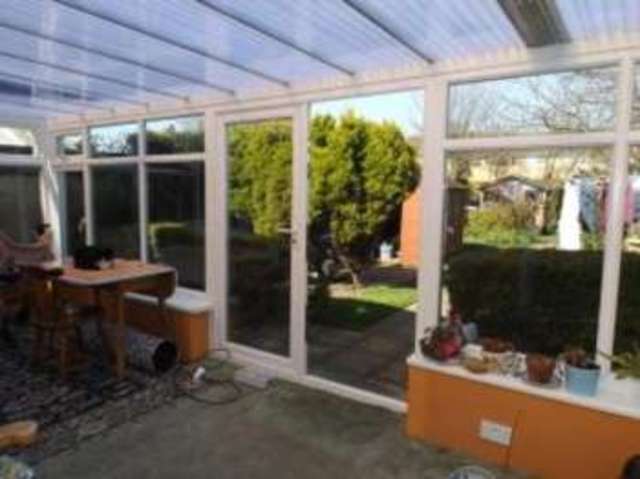  Image of 2 bedroom Bungalow for sale in Pembroke Road Parkstone Poole BH12 at Poole Dorset Wallisdown, BH12 2HS
