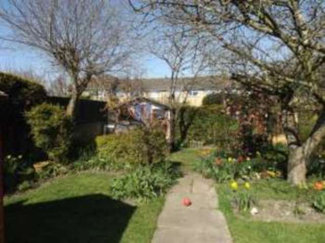  Image of 2 bedroom Bungalow for sale in Pembroke Road Parkstone Poole BH12 at Poole Dorset Wallisdown, BH12 2HS