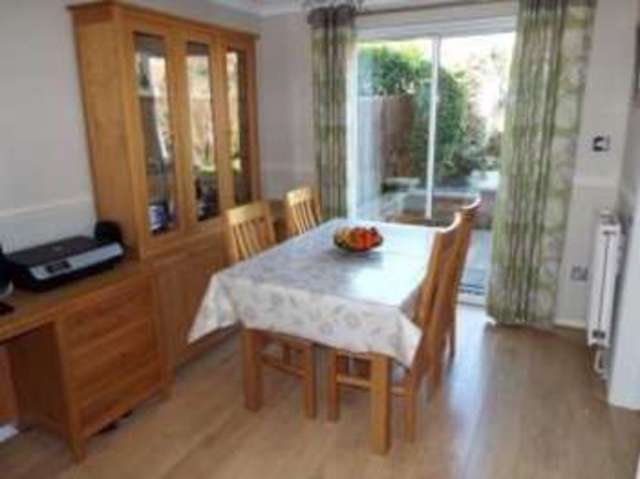  Image of 3 bedroom Detached house for sale in Waytown Close Poole BH17 at Poole Dorset Waterloo, BH17 9WF