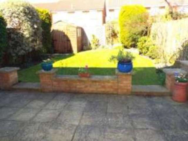  Image of 3 bedroom Detached house for sale in Waytown Close Poole BH17 at Poole Dorset Waterloo, BH17 9WF