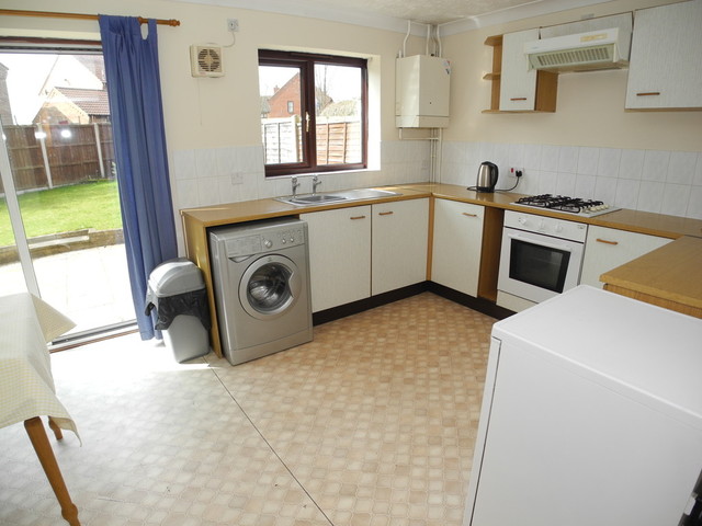  Image of 3 bedroom Semi-Detached house for sale in Poppy Close Loddon Norwich NR14 at Poppy Close Loddon Norwich, NR14 6UR