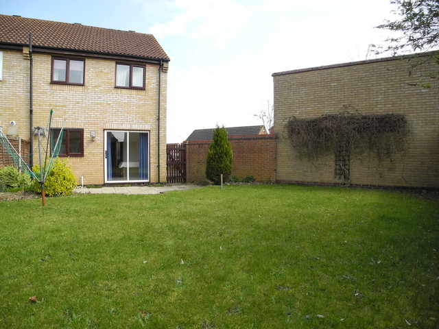 Image of 3 bedroom Semi-Detached house for sale in Poppy Close Loddon Norwich NR14 at Poppy Close Loddon Norwich, NR14 6UR