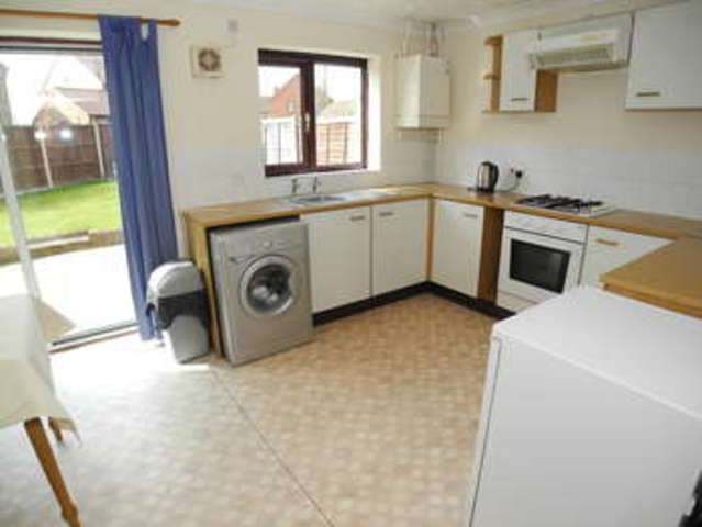  Image of 3 bedroom Semi-Detached house for sale in Poppy Close Loddon Norwich NR14 at Loddon Norwich Norfolk, NR14 6UR