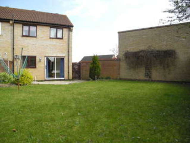  Image of 3 bedroom Semi-Detached house for sale in Poppy Close Loddon Norwich NR14 at Loddon Norwich Norfolk, NR14 6UR