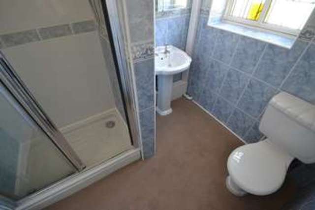 Image of 3 bedroom Terraced house to rent in Porthamal Road Rhiwbina Cardiff CF14 at Porthamal Road  Rhiwbina, CF14 6AQ