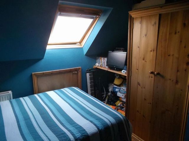  Image of 4 bedroom Semi-Detached house for sale in Porthgain Porthgain Haverfordwest SA62 at Sunnyside Porthgain Haverfordwest, SA62 5BN